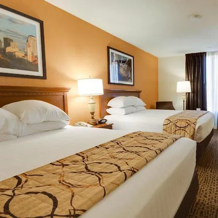 Wingate By Wyndham St Louis-Fenton Route 66 Hotel Exterior photo